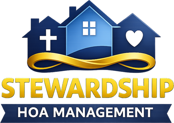Stewardship HOA